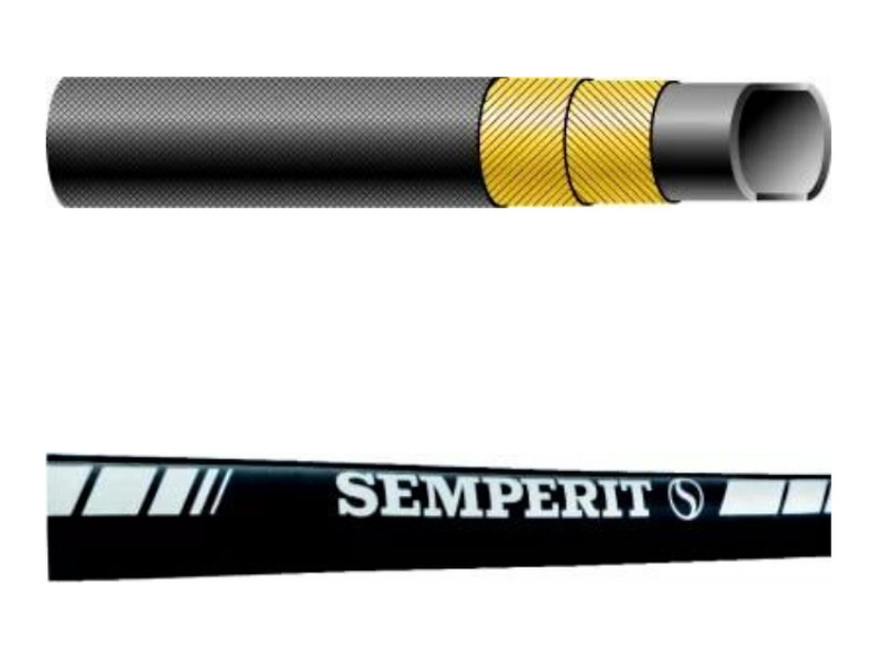 SMK - gumová hadica pre maltové zmesi