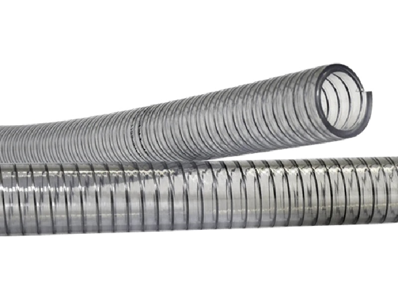 PLUTONE BIO - PVC hadica pre nápoje do 50% alkoholu