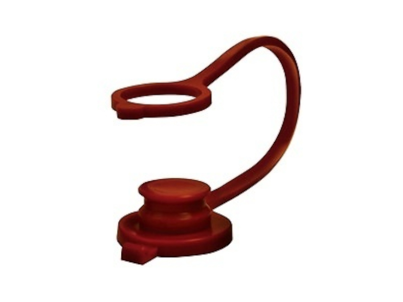 prachovka-zásuvka SPAV plastová