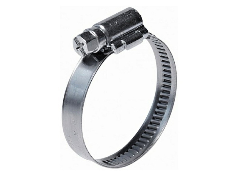 spona 12mm W1- šrobovacia