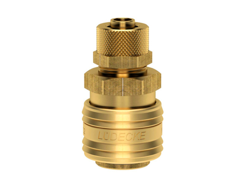 rýchlospojka štandard 7,2 Ms uťahovacia