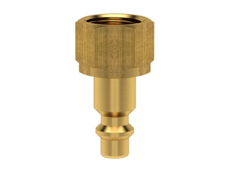 vsuvka ESA 5,5 Ms vnút.kužeľový závit