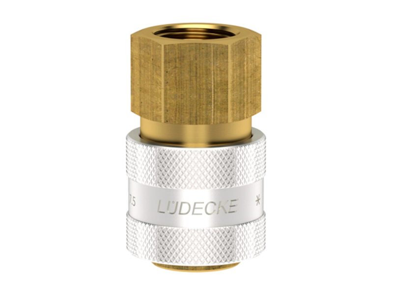 rýchlospojka ESA 5,5 Ms vnútorný závit